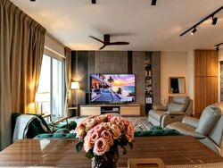 Blk 670B Waterway Ridges (Punggol), HDB 5 Rooms #611116371